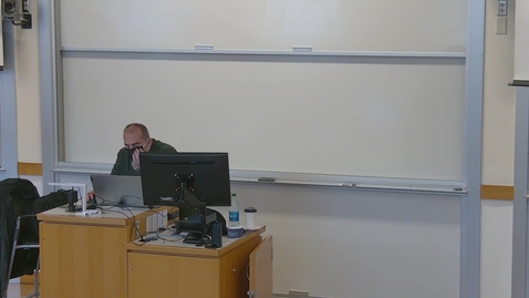 Thumbnail for Project Management (BADM 589 A) Spring 2022