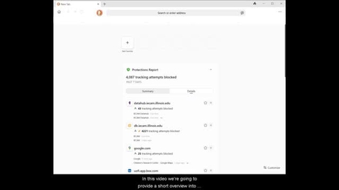 Thumbnail for IECAM Data Hub Overview