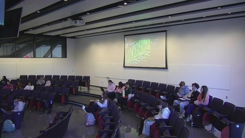 Thumbnail for MCB 252: Cells, Tissues, and Development