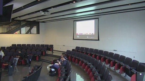 Thumbnail for MCB 252: Cells, Tissues, and Development