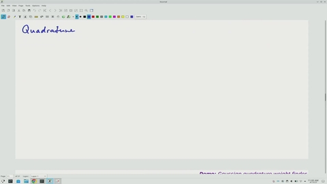Thumbnail for CS 450 2023 Spring