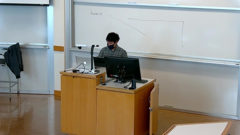 Thumbnail for Operations Management (BADM 275 H) Fall 2021