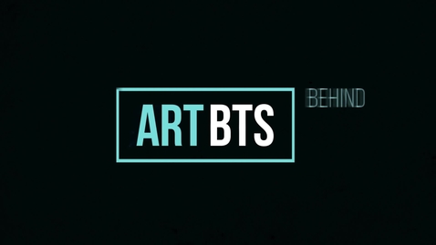 Thumbnail for ART/BTS series from WILL: Thomas Nicol, filmmaker