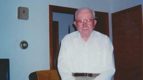 Thumbnail for Franklin Allen Oral History