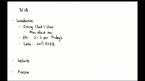 Thumbnail for ECE 374 BYA Fall 2024