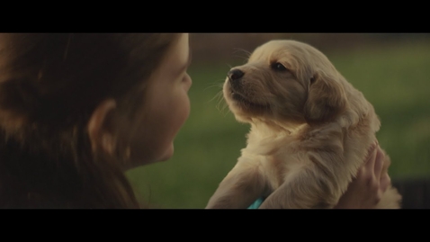 Thumbnail for Chevy Commercial - Maddie