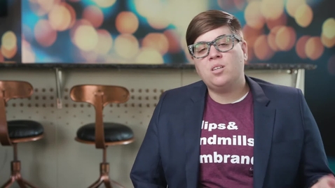 Thumbnail for Bringing Support TO the Students Just Let them Eat Cake! [9WuygB4j55U]