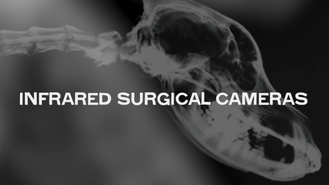 Thumbnail for Infrared Surgical Cameras
