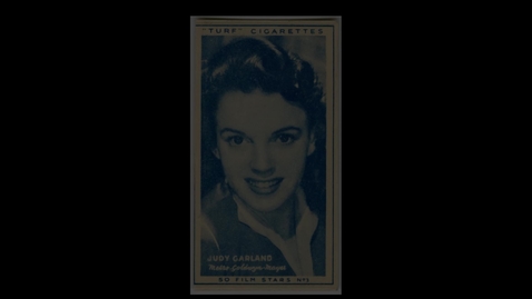 Thumbnail for An Incautious Overdose: Judy Garland (1922-1969)