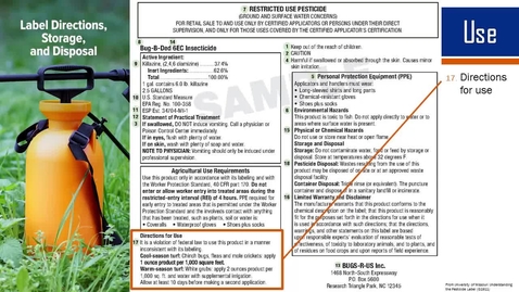 Thumbnail for Pests 7