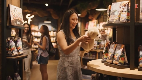 Thumbnail for Beyond the Visual