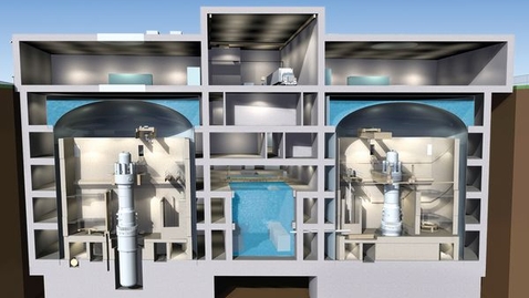 Thumbnail for Lecture 39 NPRE 402 Nuclear Power Engineering Spring 2025 Dr Magdi Ragheb  GMT20241120-135350_Recording_1920x924