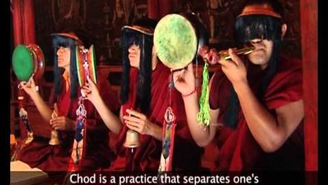 Thumbnail for Buddhist chanting of Ladakh, India