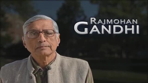 Thumbnail for entry Illinois Innovators: Rajmohan Gandhi