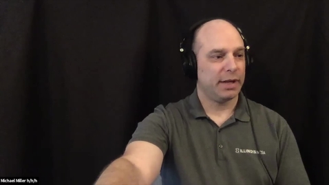 Thumbnail for Recommendations for Securing Zoom and Other Real-time Online Sessions