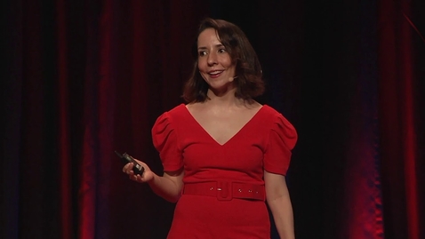 Thumbnail for Se pudesse fazer qualquer coisa, o que você faria agora?  | Sabrina Abreu | TEDxSaoPaulo