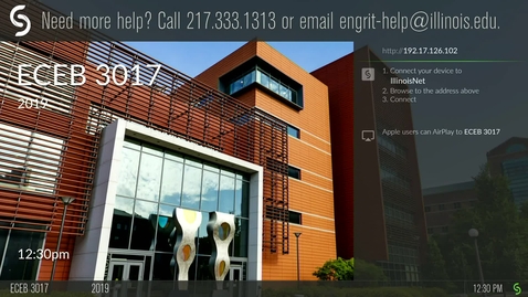 Thumbnail for ECE 486 2023 Fall