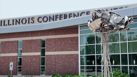 Thumbnail for Literacy Academy Promo Video