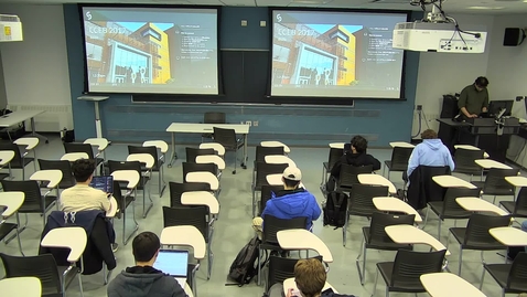 Thumbnail for ECE 364 - Lecture 3 - Spring 2025