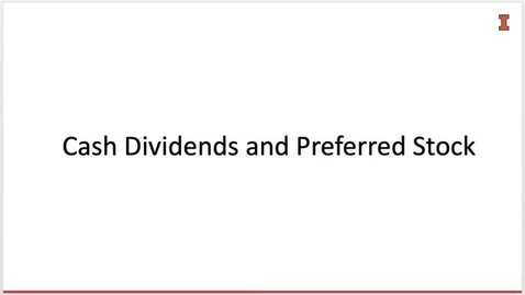 Thumbnail for Cash Dividends_Preferred Stock_cumulative vs noncumulative
