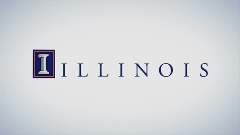 Thumbnail for entry Illinois Leadership Center's #IlliniLeaders Series - Gabriela Garay