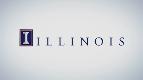Thumbnail for Illinois Leadership Center's #IlliniLeaders Series - Gabriela Garay