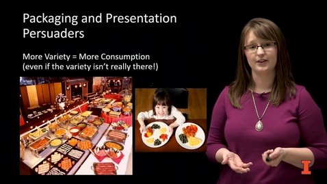 Thumbnail for Packaging, Environmental, and Social Persuaders