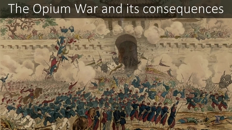 Thumbnail for 23. The market of their dreams