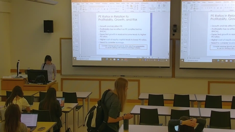 Thumbnail for Financial Statement Analysis (ACCY 517 A4) Spring 2023