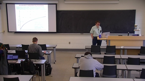 Thumbnail for 19 CEE 408 Lectures - Fall 2024