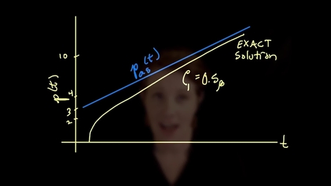Thumbnail for 06 Point Kinetics Applications part 1