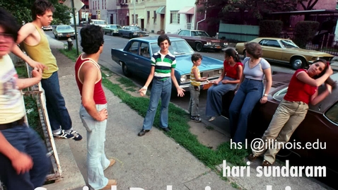 Thumbnail for Lesson 1, ties