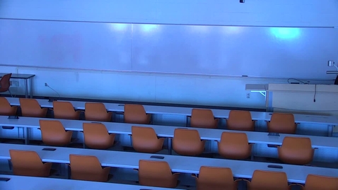 Thumbnail for Advanced Environmental Engr Seminar (CEE 595) Spring 2026