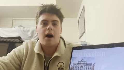 Thumbnail for Trevi Fountain