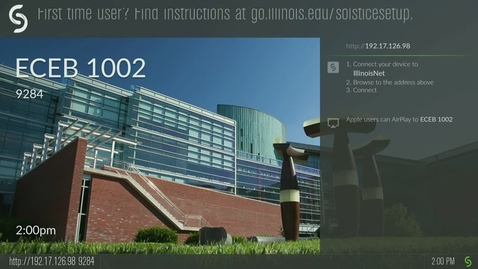 Thumbnail for ECE 391 2022 Fall