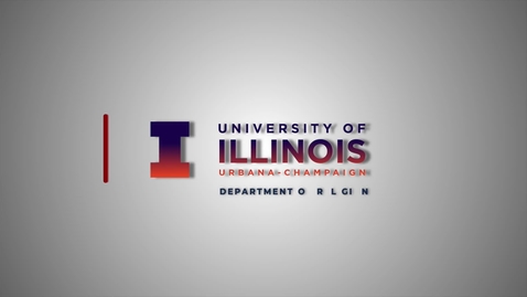Thumbnail for UIUC Jon Ebel