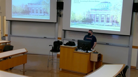 Thumbnail for Atg Measuremnt, Rpting &amp; Cntrl (ACCY 500 B) Fall 2021