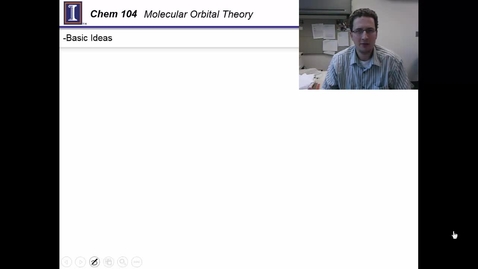 Thumbnail for MO Theory - A First Look at MO Theory 
