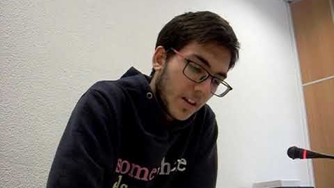 Thumbnail for Emergencia climática (ES) - Discurso para  interpretación simultánea