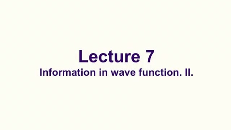 Thumbnail for Lecture7_1
