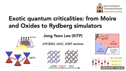 Thumbnail for Special_ICMT_Seminar_Jong_Yeon_Lee_02_09_23_(HD_1080_-_WEB_(H264_4000))