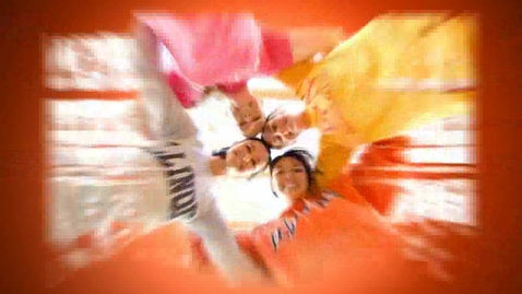 Thumbnail for Halftime spot 2009: This is Who We Are