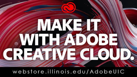 Thumbnail for Adobe Login UIC updated