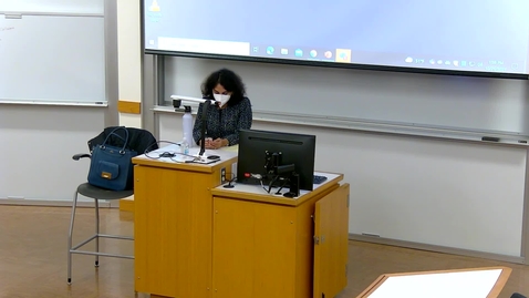 Thumbnail for Business Policy and Strategy (BADM 449 C) Fall 2021