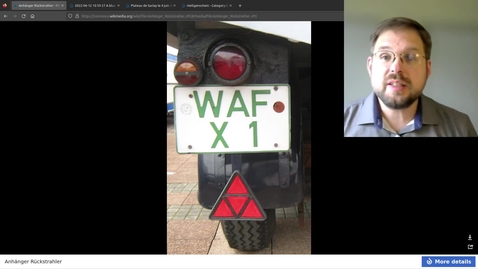 Thumbnail for appearance-retroreflector.mp4