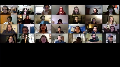 Thumbnail for Get to Know Illinois, Our Campus and Our Community - 01/21/2021