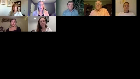 Thumbnail for Media Career Night | Crisis Communications