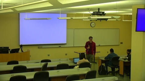 Thumbnail for CS 542 2023 Fall