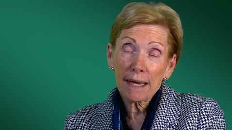 Thumbnail for Susan Koch Meet Chancellor Susan Koch