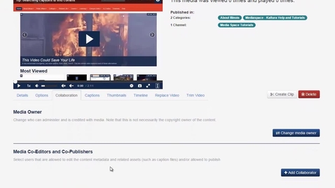 Thumbnail for Tip: How to download a source file